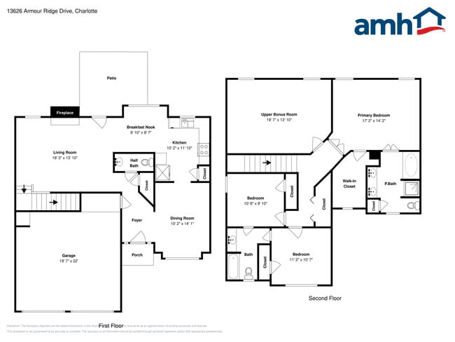 Building Photo - 13626 Armour Ridge Dr