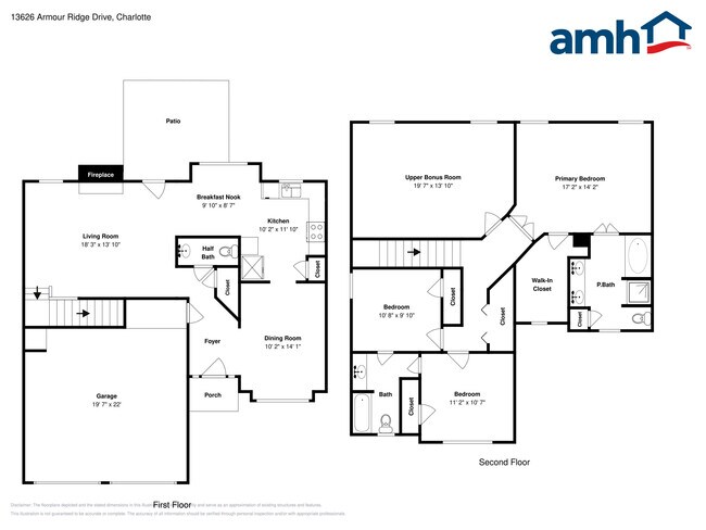 Foto del edificio - 13626 Armour Ridge Dr