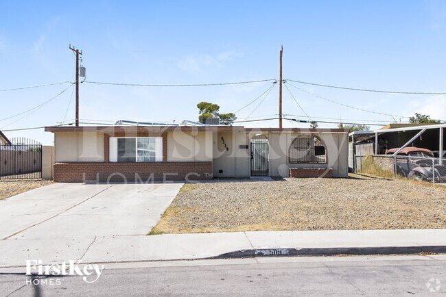 Building Photo - 5119 Margo Dr