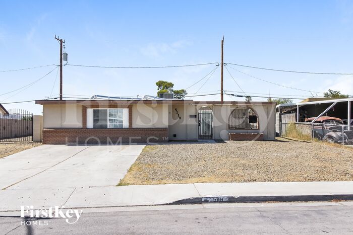 Foto principal - 5119 Margo Dr