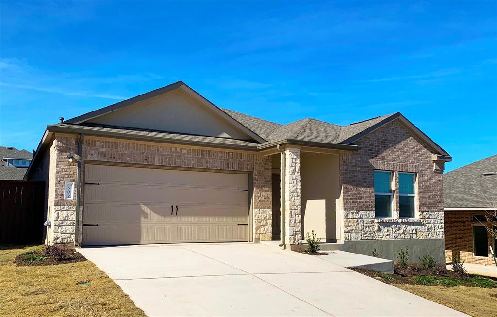 1205 Mallow Rd, Leander, TX 78641 House for Rent in Leander, TX