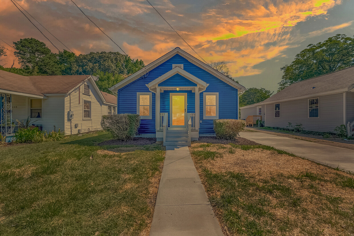 Primary Photo - 626 Celey St