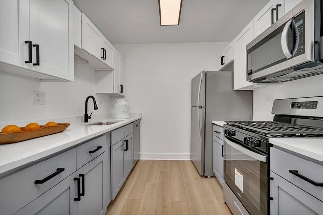 Interior Photo - Quail Ridge Apartments