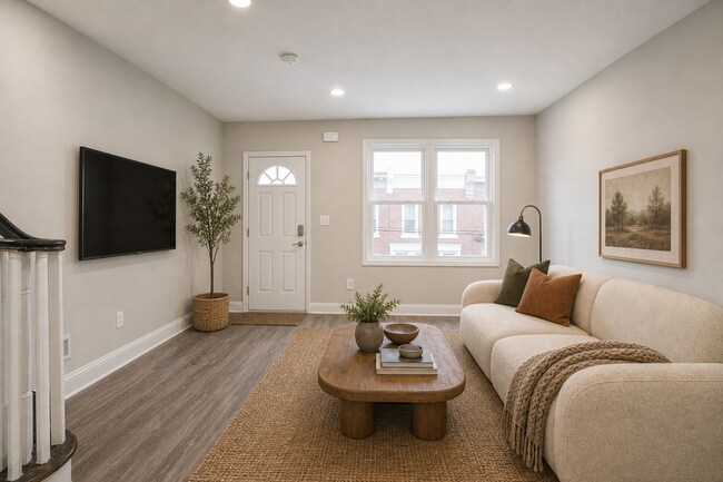 Foto del edificio - 1502 S Bailey St