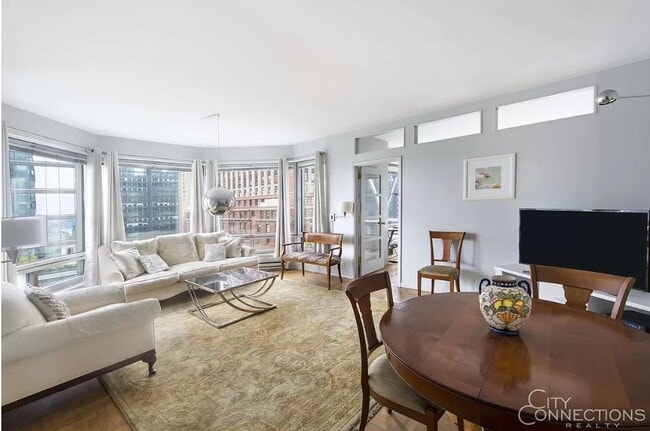 Building Photo - 301 W 57th St