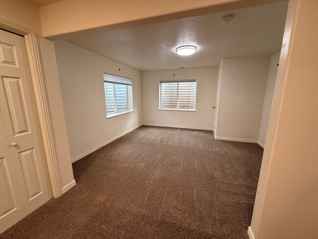 Foto del edificio - 2086 E 1480 S