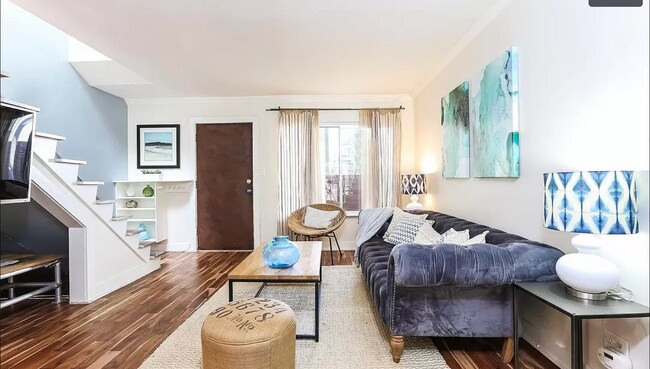 Foto del edificio - 2625 6th St