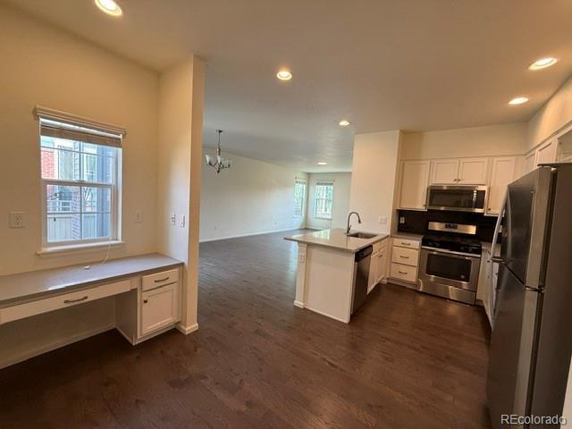Foto del edificio - 14722 E Poundstone Dr