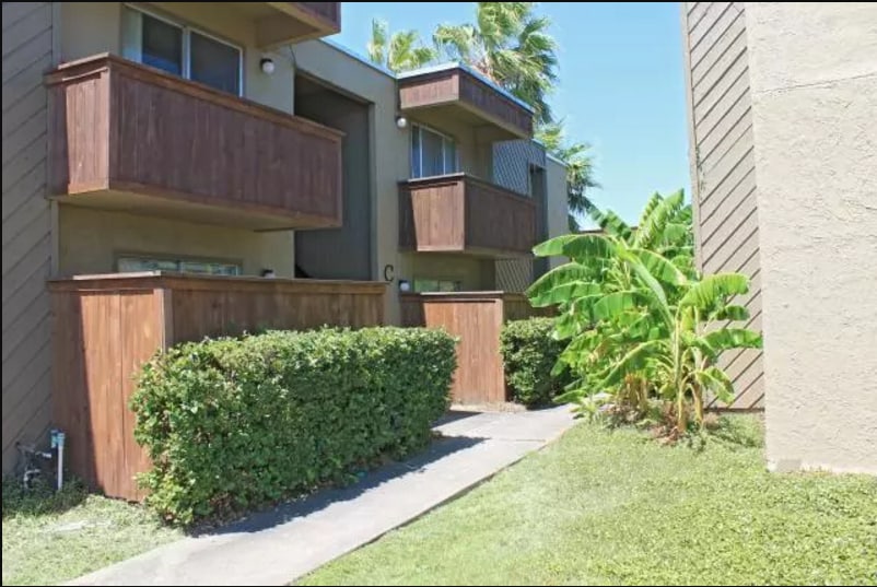 Canopy Apartments Kingsville, TX