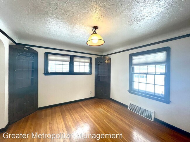 Foto del edificio - 2 br, 1.5 bath House - 1195 Haselton Road