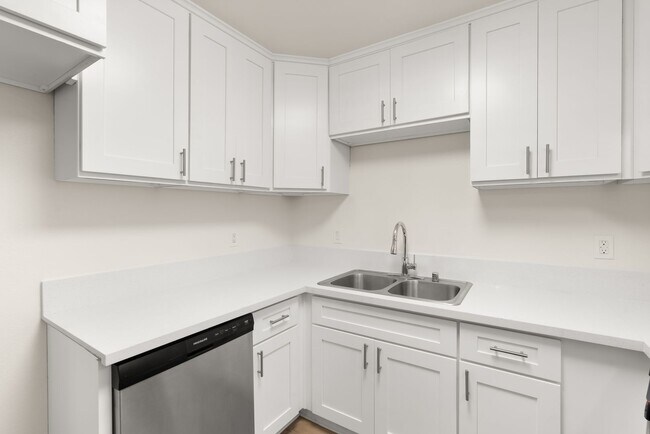 Foto del interior - Parkview Palms Apartments- Riverside, CA