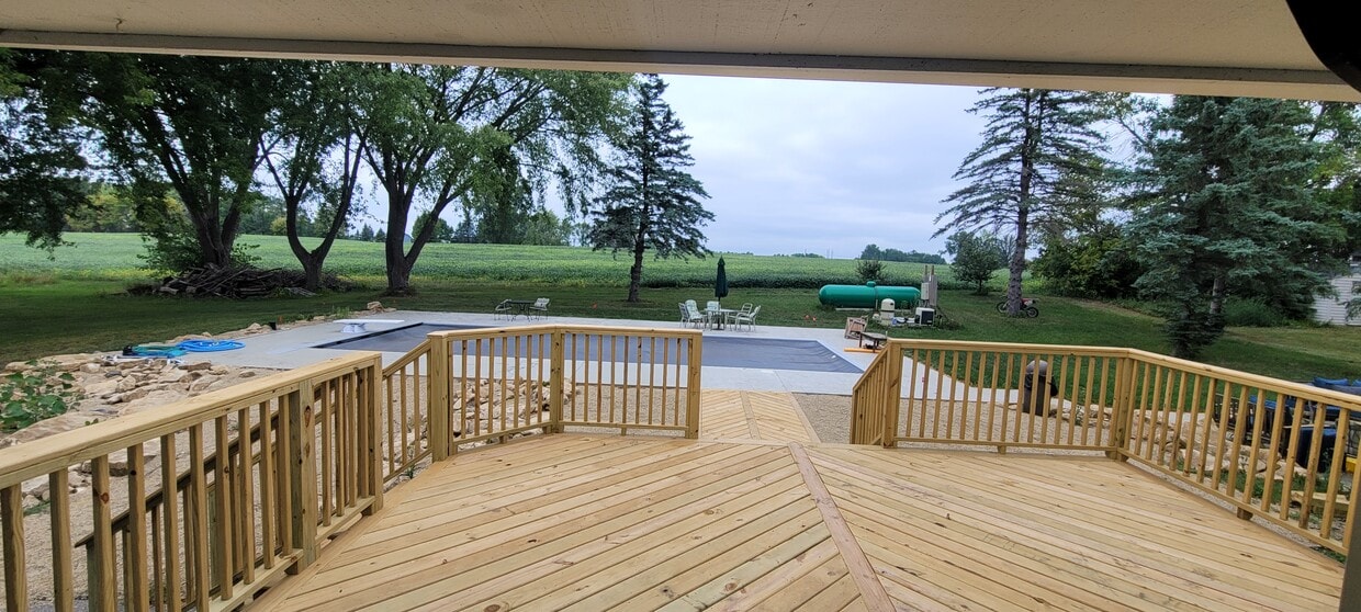 20600 Rush Meadow Ln, Rogers, MN 55374 House Rental in Rogers, MN