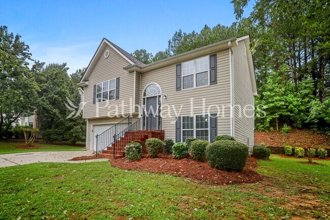 Foto del edificio - 2035 Patrick Mill Pl NE