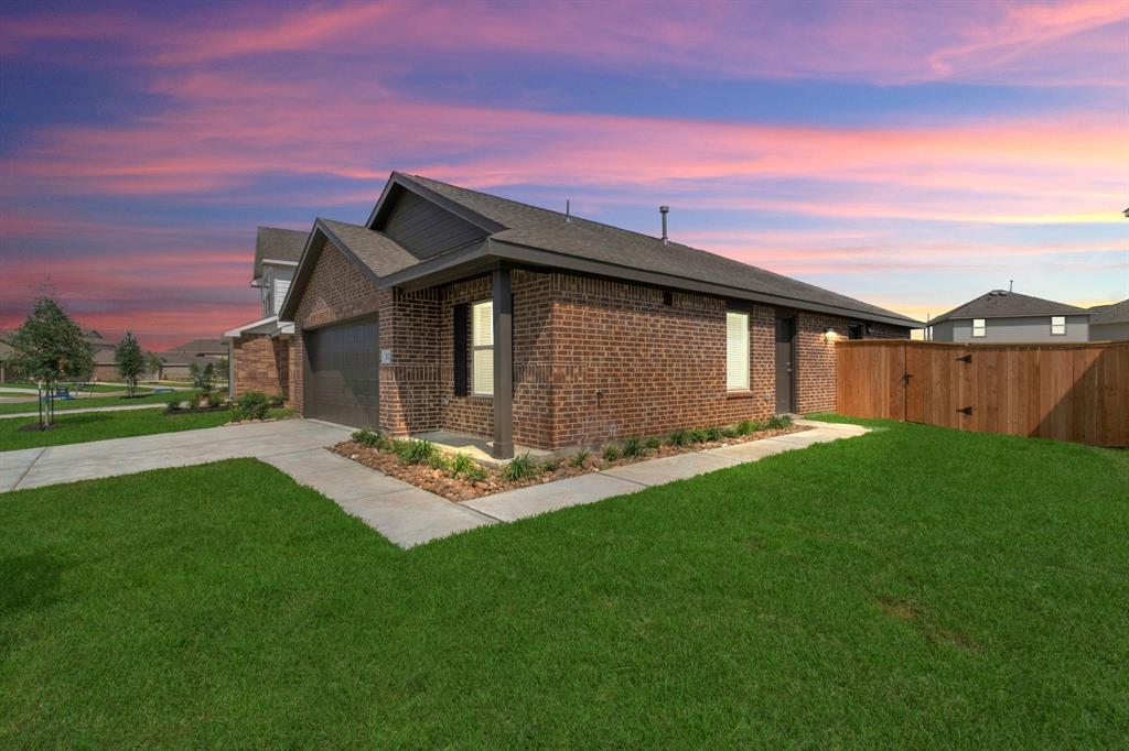 26726 Lanes Dr, Katy, TX 77493 House Rental in Katy, TX