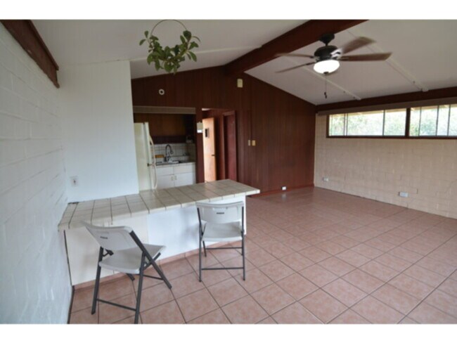 Foto del edificio - Kailua Studio at Aikahi Park