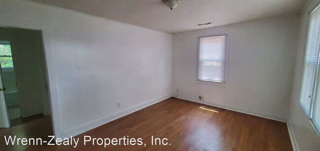 Foto del edificio - 2 br, 1 bath House - 1400 kingston road
