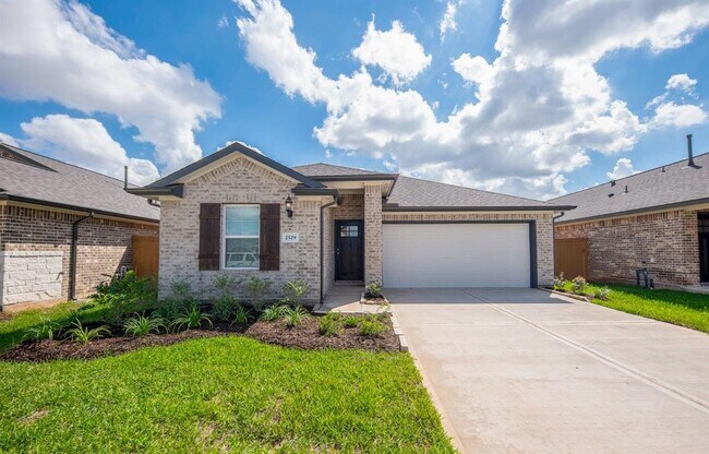 Foto del edificio - 2529 Yelverton Glen Dr