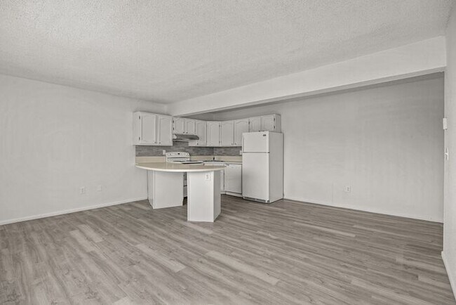 Foto del edificio - Explore Our 1 Bedroom, 1 Bathroom Residence