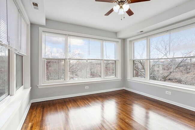 Building Photo - 1460 W Fargo Ave