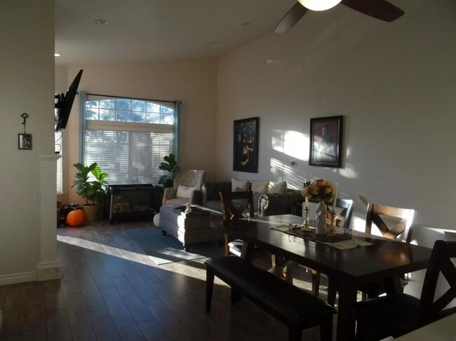Living Room 2 - 3 Dorado