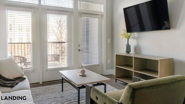 Foto del edificio - 2550 Blackmon Dr