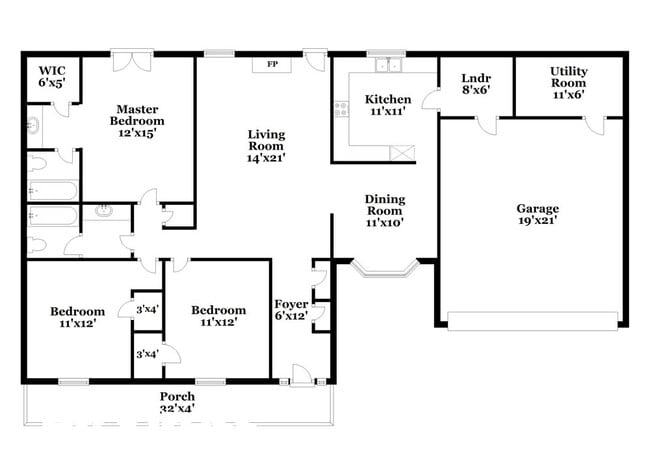 Building Photo - 5514 E Stoneway Ct