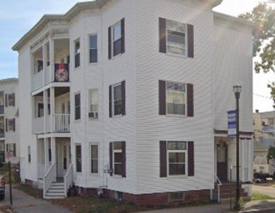 Primary Photo - 214 Kelley St