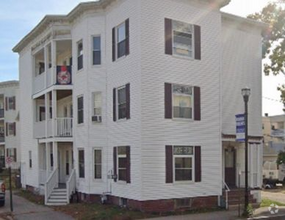 Building Photo - 214 Kelley St