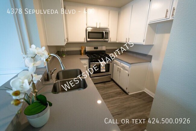 Foto del edificio - 4378 Sepulveda Blvd