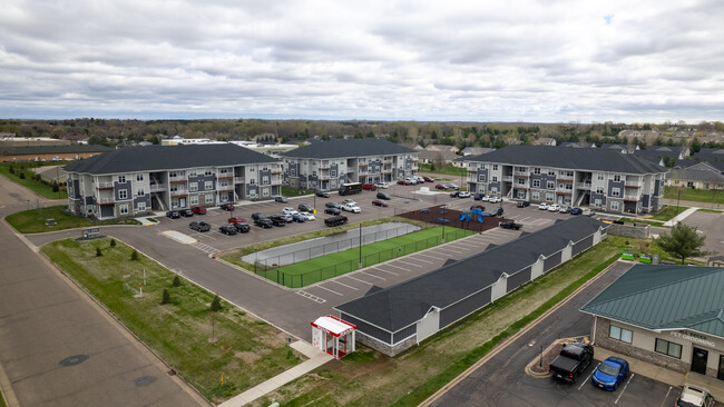 Foto del edificio - Mill City Apartments