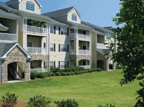 Building 1 - Walden Creek
