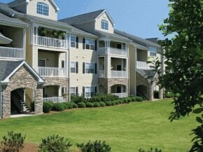 Edificio 1 - Walden Creek