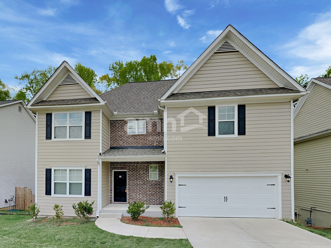 500 Oscar Way House Rental in Dallas, GA