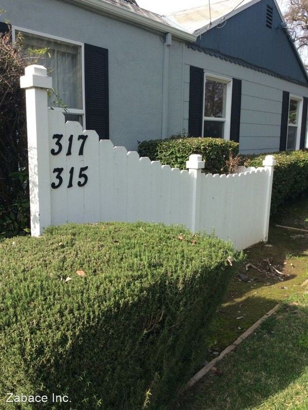 Primary Photo - 315-317 J St