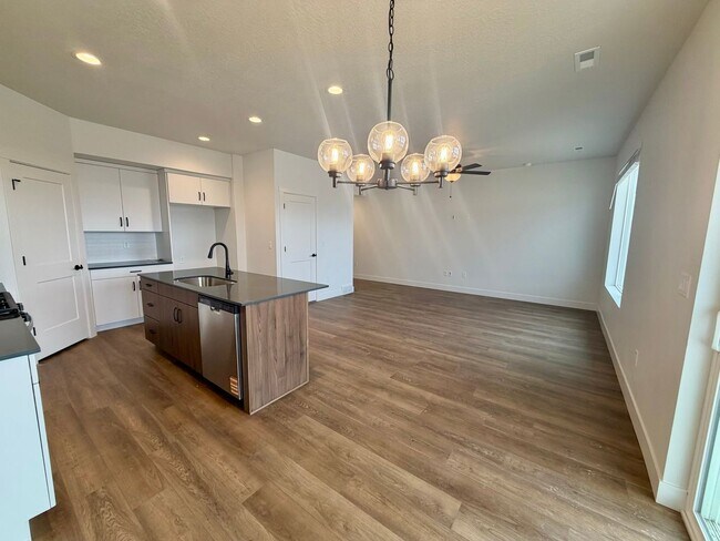 Foto del edificio - Brand New Rental Alert – JDC Ranch, Plain City!