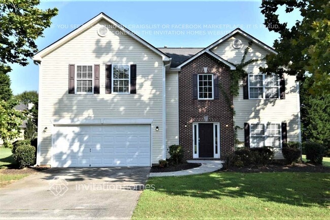 Building Photo - 965 Garden Meadows Cir