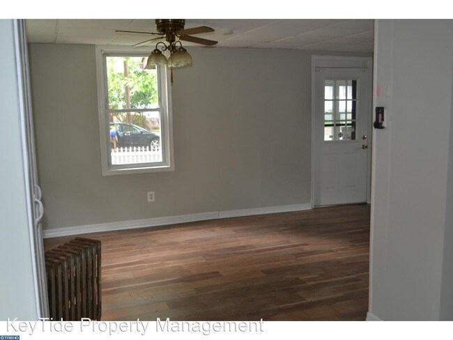 Building Photo - 3 br, 1 bath House - 438 Engard Ave