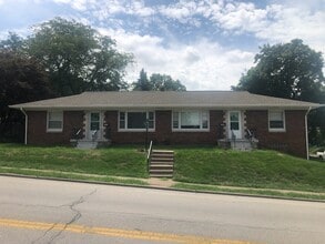 Building Photo - 1025 W Lombard St