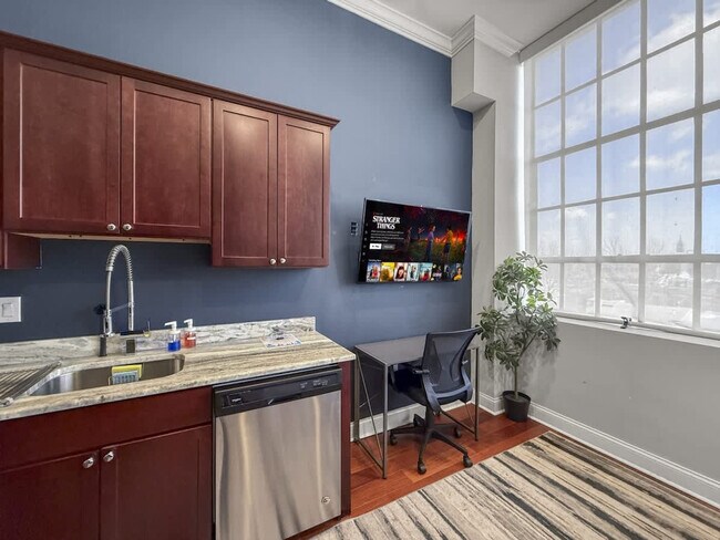 Foto del edificio - 1421 N 5th St