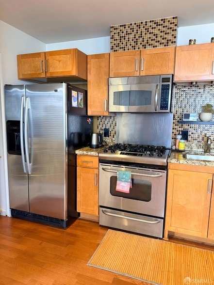 Photo - 81 Frank Norris St Apartment