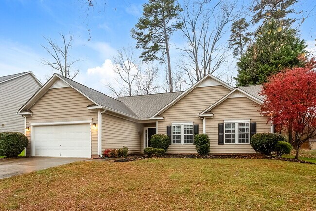 Foto del edificio - 6235 Red Clover Ln