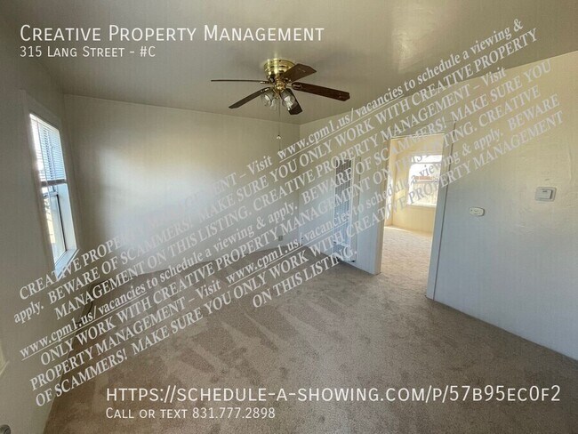 Foto del edificio - 315 Lang St