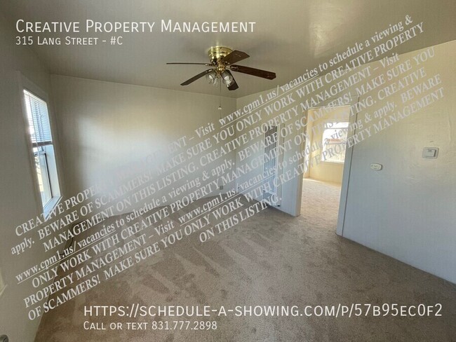 Building Photo - 315 Lang St