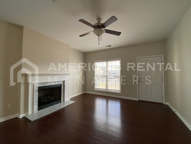 Foto del edificio - Home for Rent in Calera! Available Now!  C...