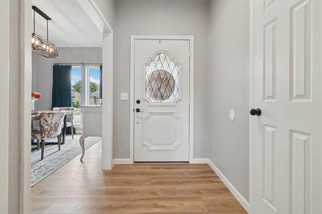 Foto del edificio - 4524 Early Morn Dr