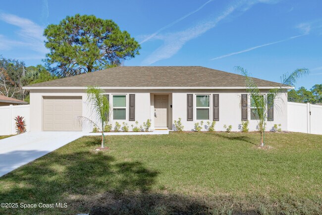 Foto del edificio - 511 Trumpet St SW