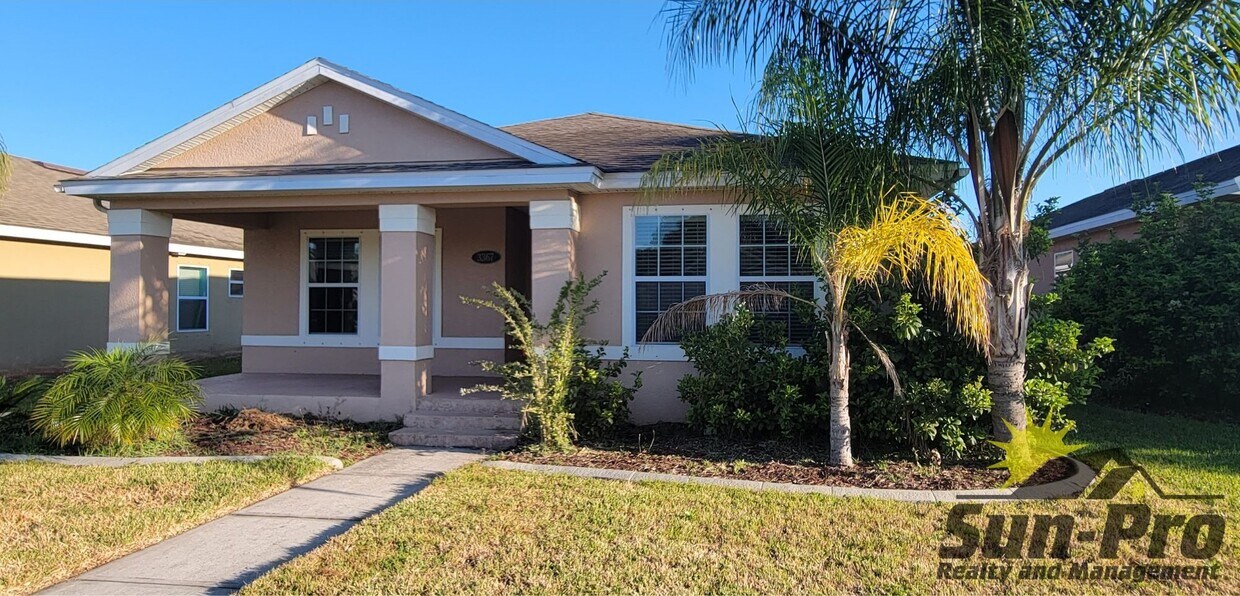 Foto principal - 3367 Pintello Ave