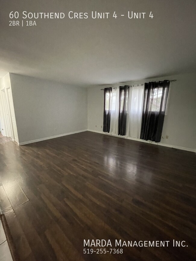 Building Photo - SPACIOUS 2 BED/1BATH UNIT AT SOUTHEND MEWS IN CHATHAM + HYDRO