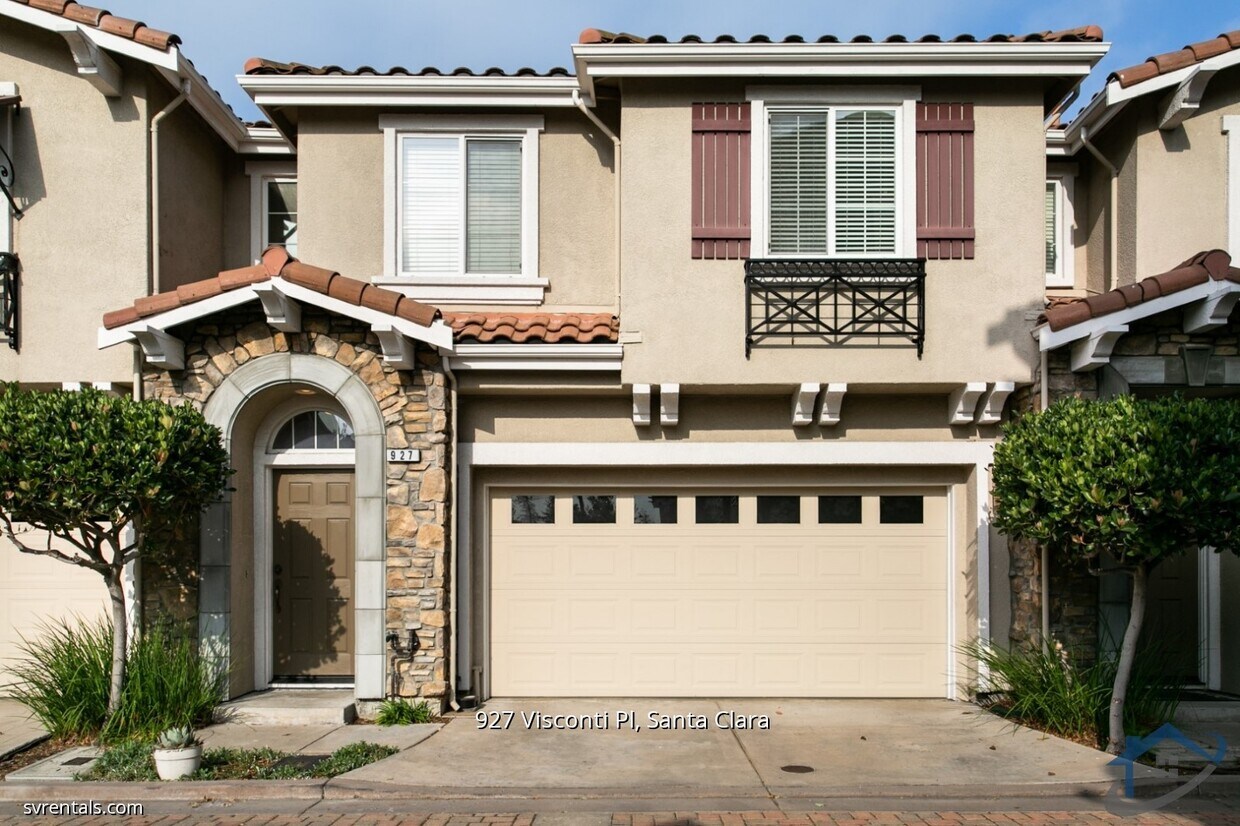 Foto principal - 927 Visconti Pl