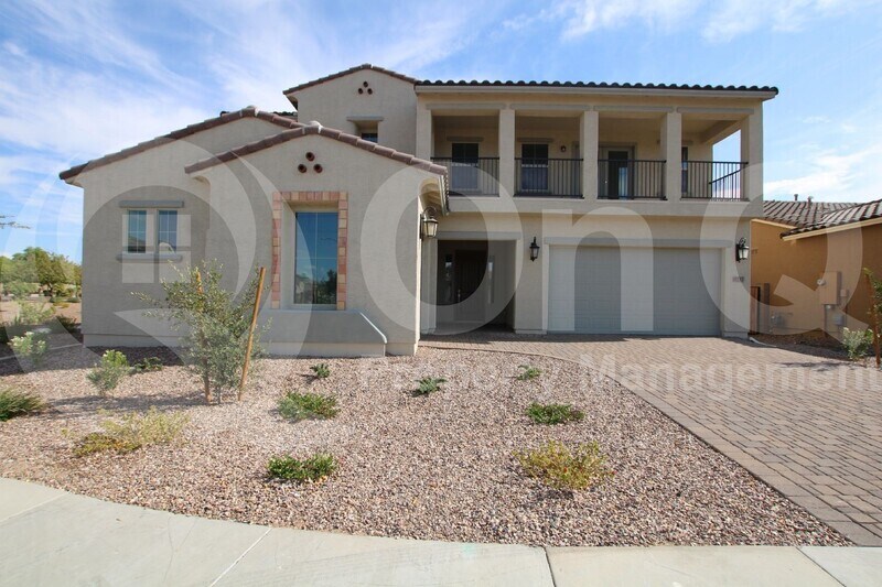 Foto principal - 8717 W Vista Ave